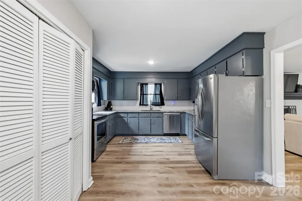 224 Sturbridge Drive Charlotte NC 28214