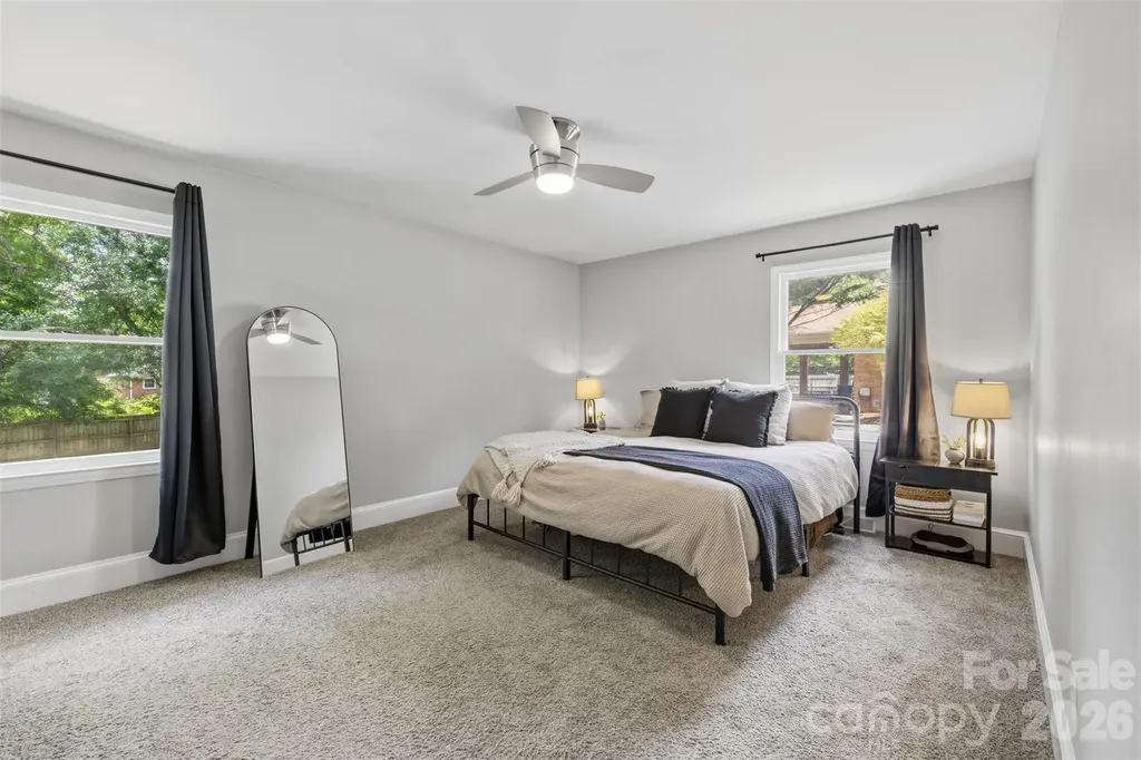 224 Sturbridge Drive Charlotte NC 28214
