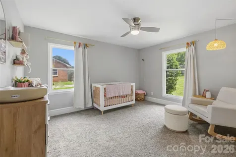 224 Sturbridge Drive Charlotte NC 28214