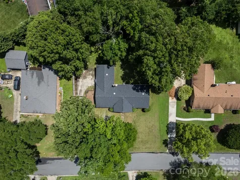 224 Sturbridge Drive Charlotte NC 28214