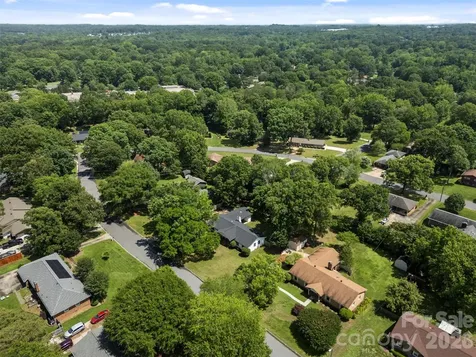 224 Sturbridge Drive Charlotte NC 28214