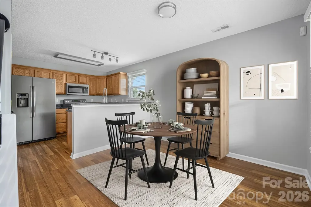 9535 Forest Path Drive Charlotte NC 28269