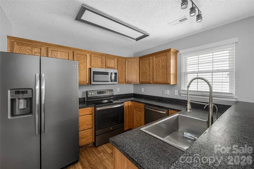 9535 Forest Path Drive Charlotte NC 28269