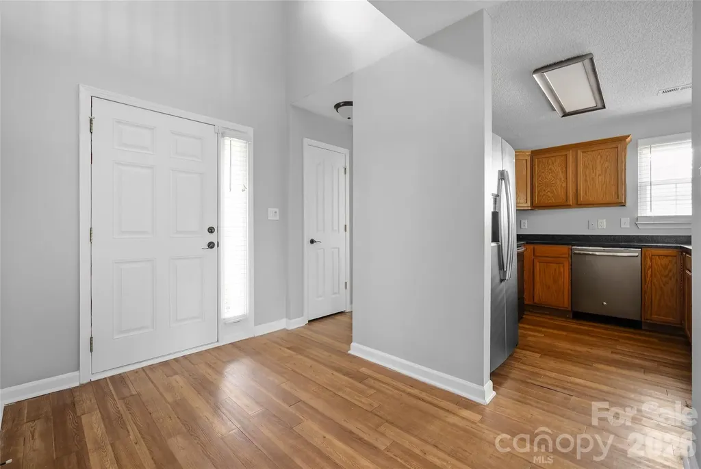 9535 Forest Path Drive Charlotte NC 28269