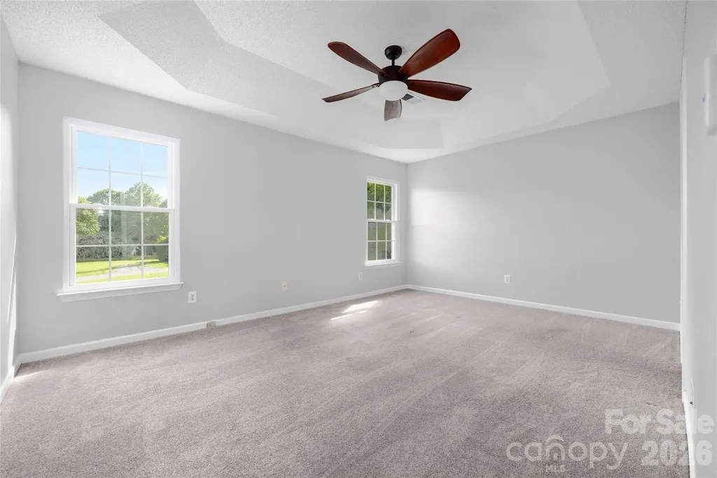 9535 Forest Path Drive Charlotte NC 28269