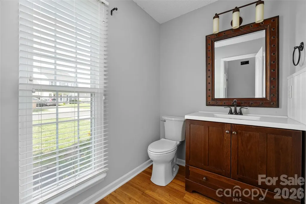 9535 Forest Path Drive Charlotte NC 28269