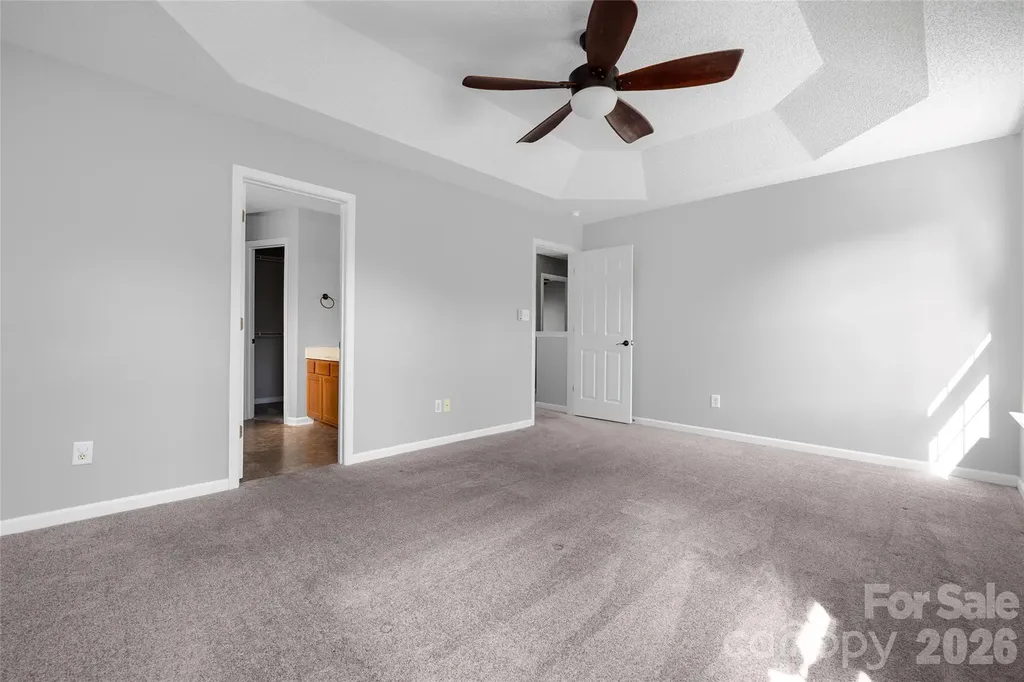 9535 Forest Path Drive Charlotte NC 28269
