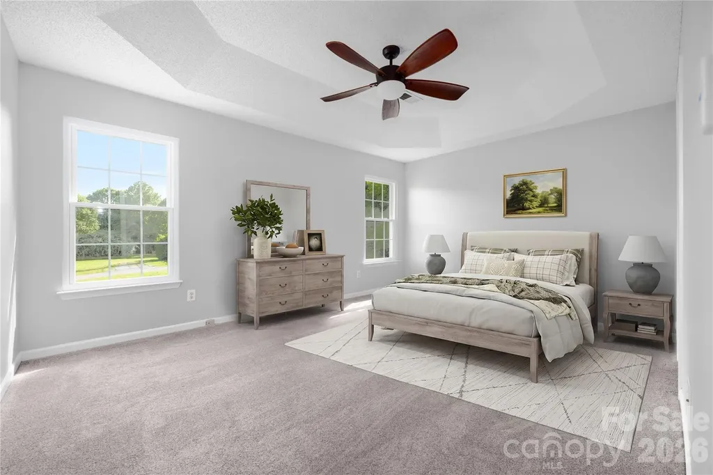 9535 Forest Path Drive Charlotte NC 28269