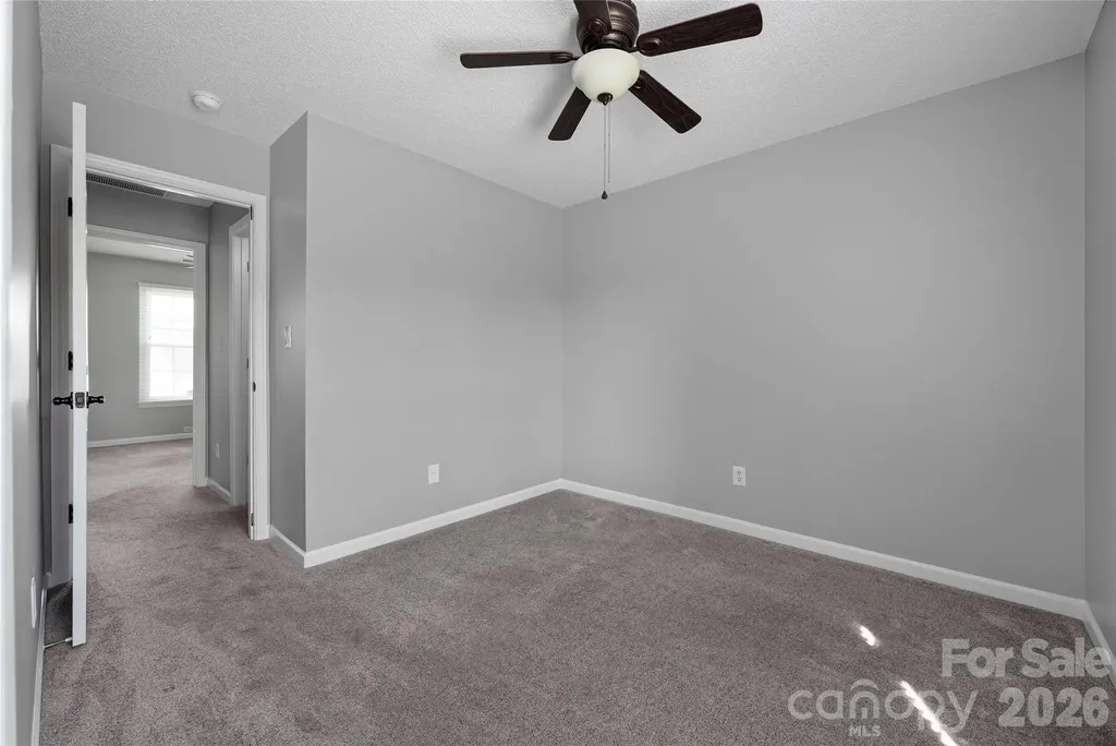 9535 Forest Path Drive Charlotte NC 28269