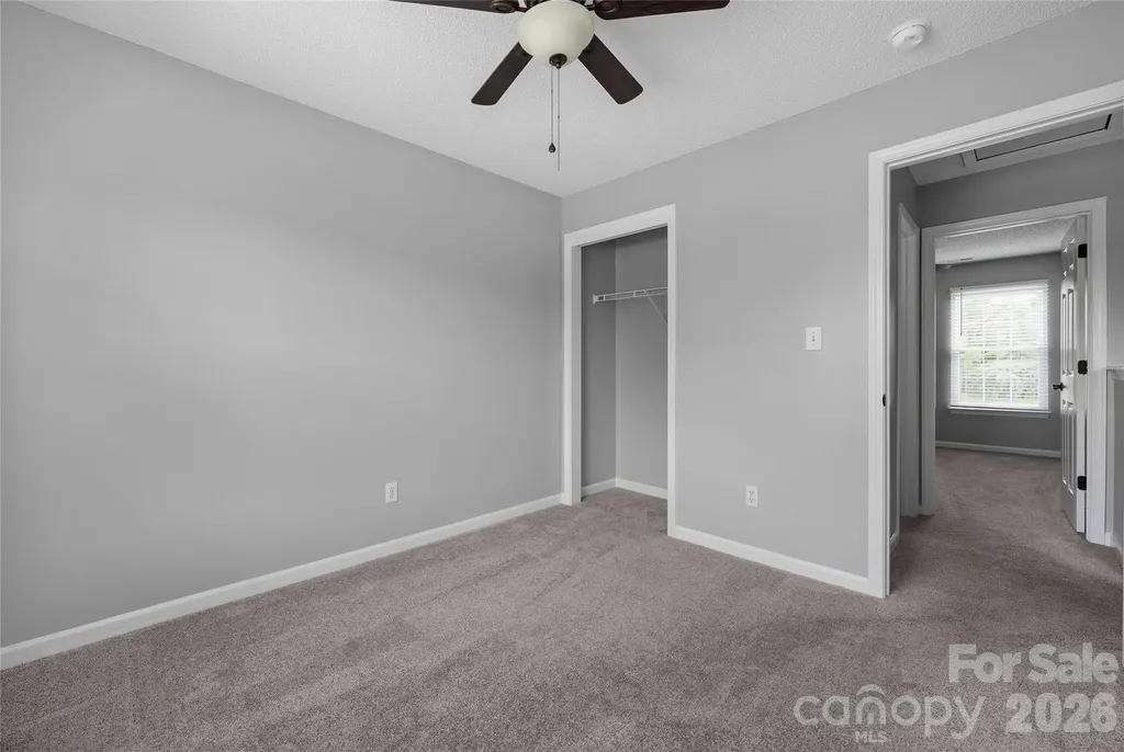 9535 Forest Path Drive Charlotte NC 28269