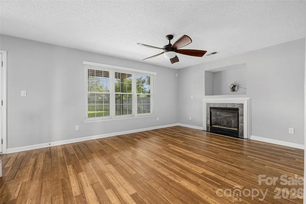 9535 Forest Path Drive Charlotte NC 28269