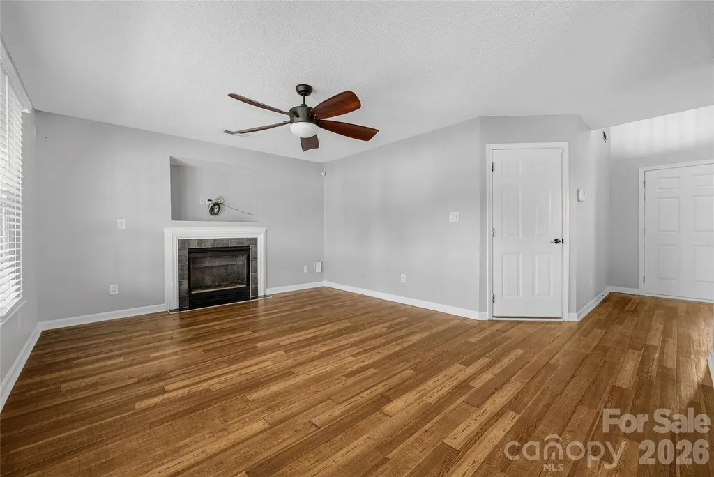 9535 Forest Path Drive Charlotte NC 28269