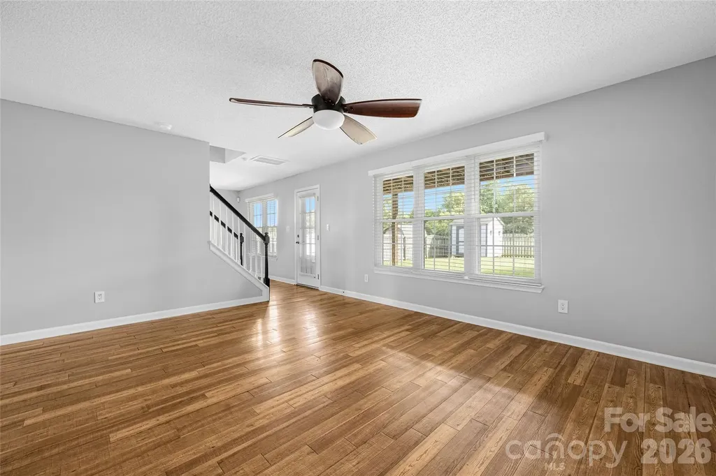 9535 Forest Path Drive Charlotte NC 28269