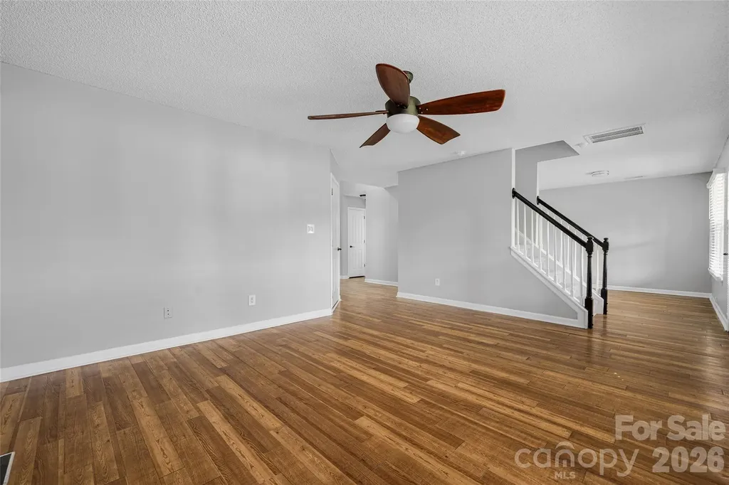 9535 Forest Path Drive Charlotte NC 28269