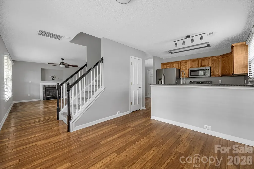 9535 Forest Path Drive Charlotte NC 28269