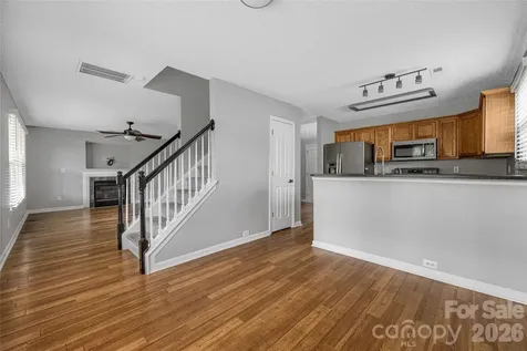 9535 Forest Path Drive Charlotte NC 28269