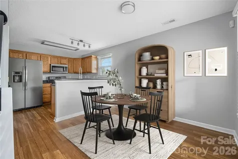 9535 Forest Path Drive Charlotte NC 28269