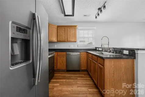 9535 Forest Path Drive Charlotte NC 28269