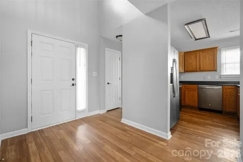 9535 Forest Path Drive Charlotte NC 28269