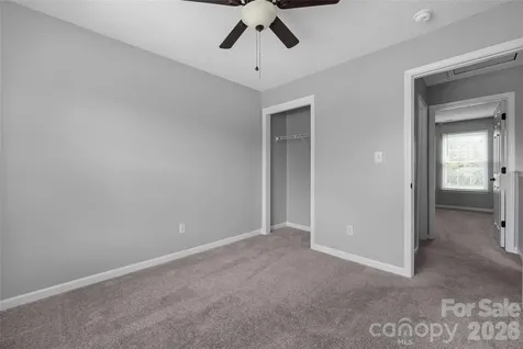 9535 Forest Path Drive Charlotte NC 28269