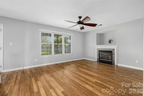 9535 Forest Path Drive Charlotte NC 28269