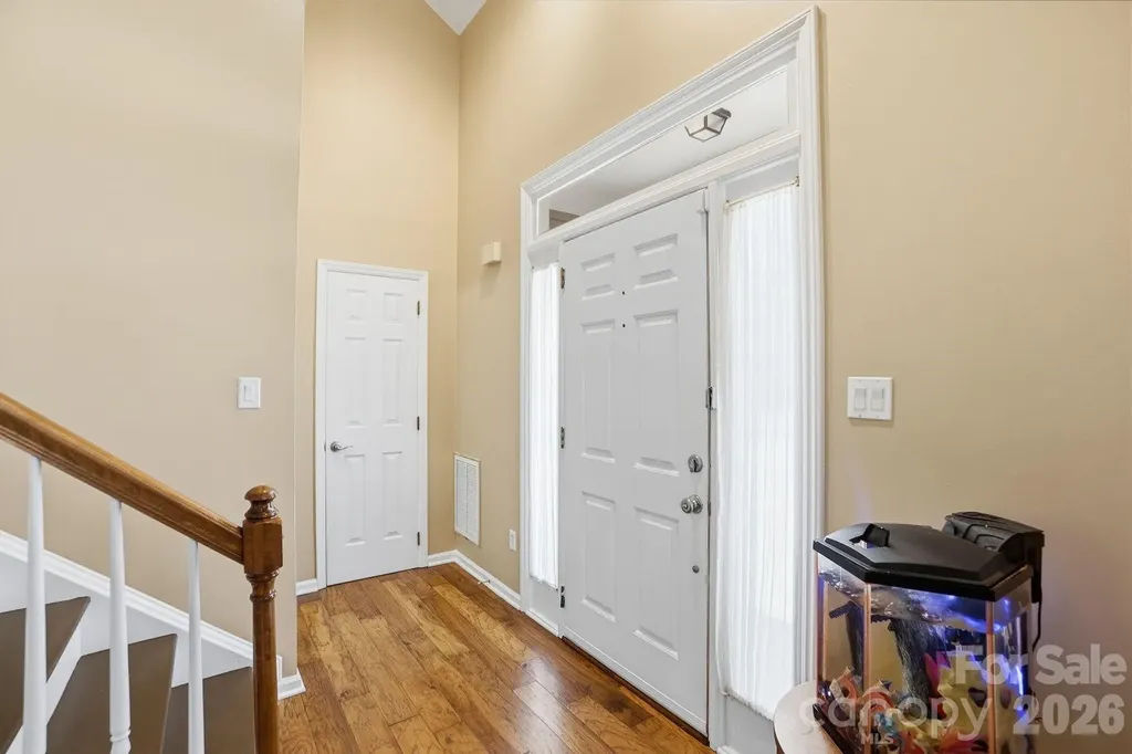9912 Park Springs Court Charlotte NC 28210