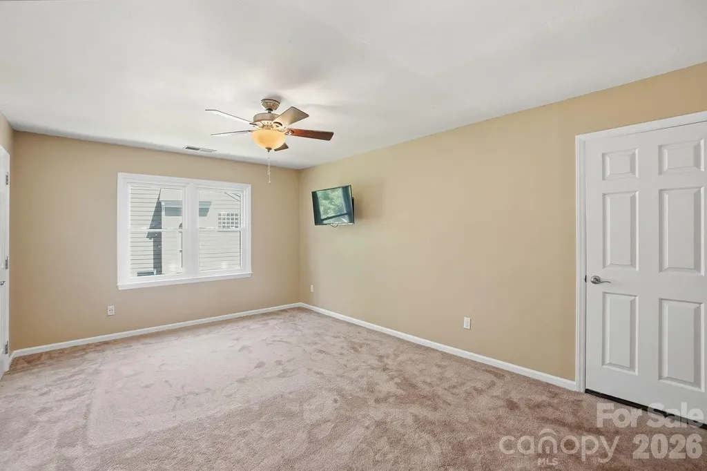 9912 Park Springs Court Charlotte NC 28210