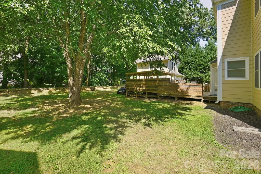 9912 Park Springs Court Charlotte NC 28210