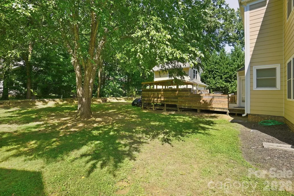 9912 Park Springs Court Charlotte NC 28210