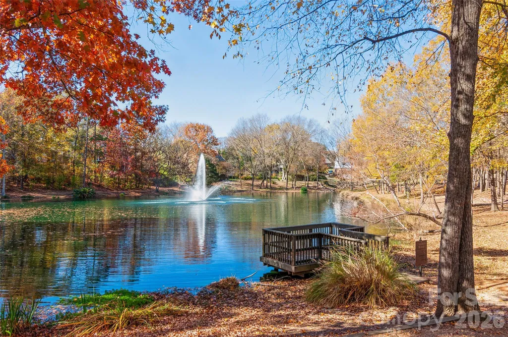 9912 Park Springs Court Charlotte NC 28210