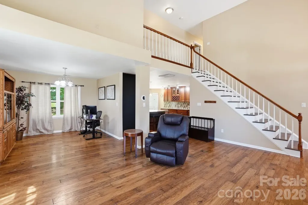 9912 Park Springs Court Charlotte NC 28210