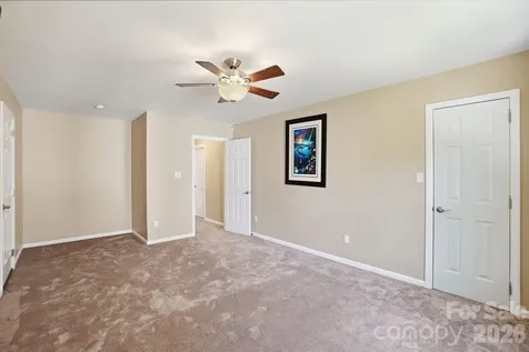 9912 Park Springs Court Charlotte NC 28210