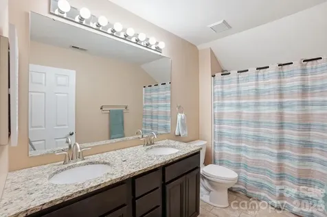 9912 Park Springs Court Charlotte NC 28210