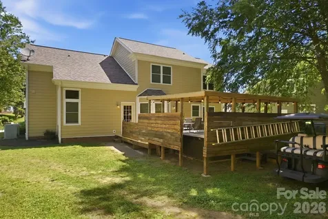 9912 Park Springs Court Charlotte NC 28210