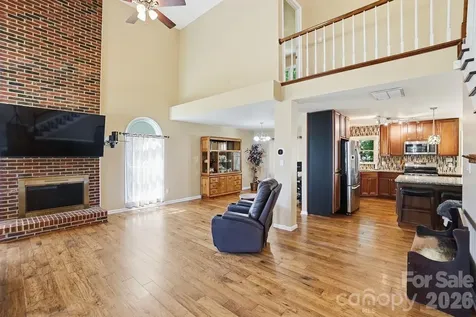 9912 Park Springs Court Charlotte NC 28210