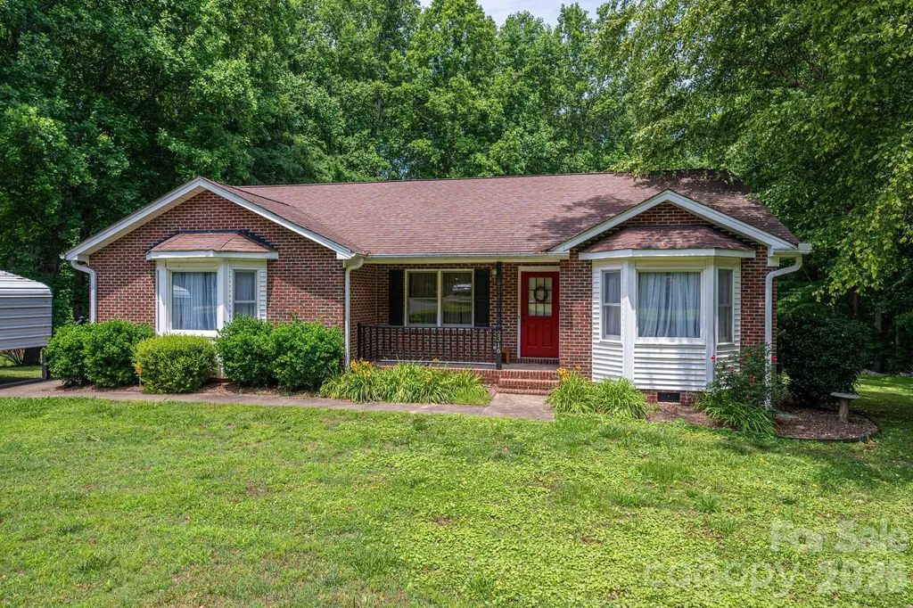 2316 Old Nc 27 Highway Mount Holly NC 28120