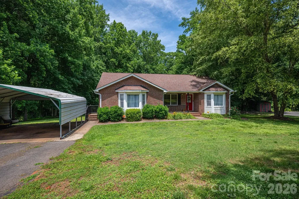 2316 Old Nc 27 Highway Mount Holly NC 28120