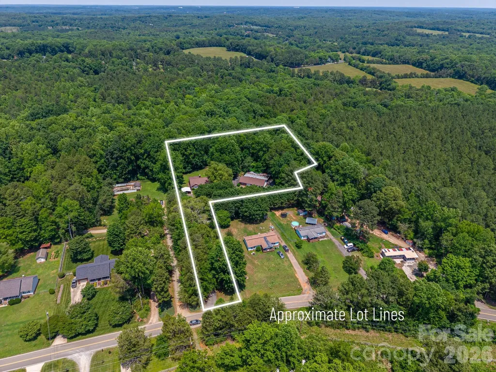 2316 Old Nc 27 Highway Mount Holly NC 28120
