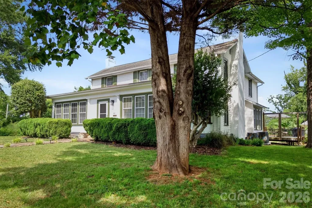 518 Lenoir Street Morganton NC 28655