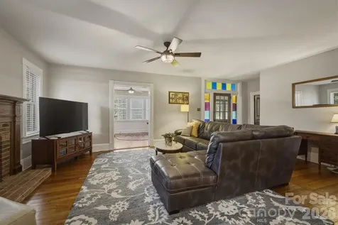 518 Lenoir Street Morganton NC 28655