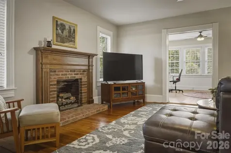 518 Lenoir Street Morganton NC 28655