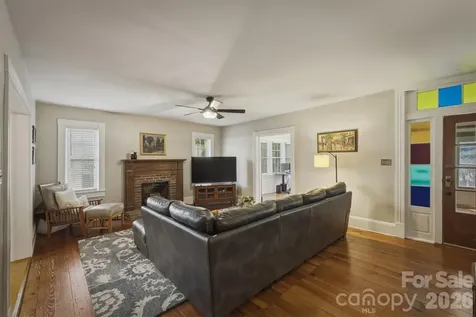 518 Lenoir Street Morganton NC 28655