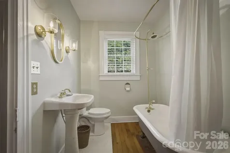 518 Lenoir Street Morganton NC 28655