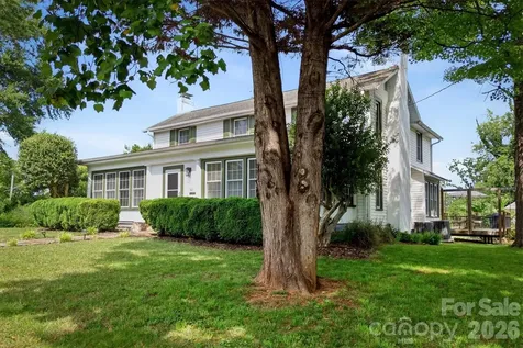 518 Lenoir Street Morganton NC 28655