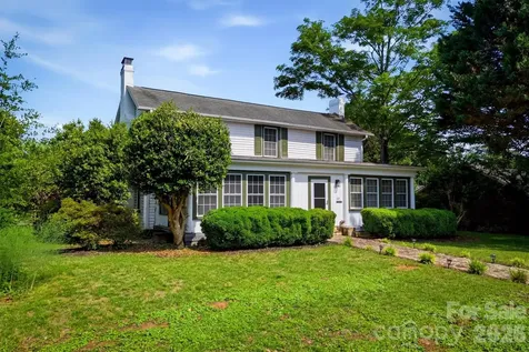 518 Lenoir Street Morganton NC 28655