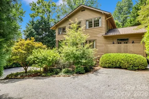 75 Charles Street Saluda NC 28773