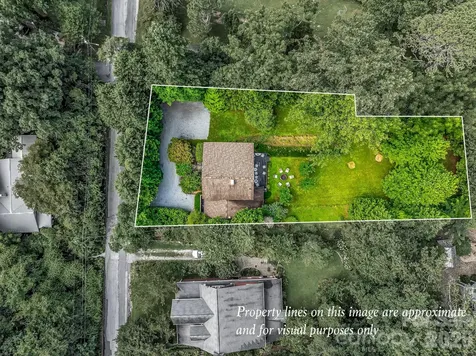 75 Charles Street Saluda NC 28773