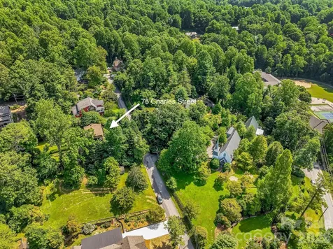 75 Charles Street Saluda NC 28773