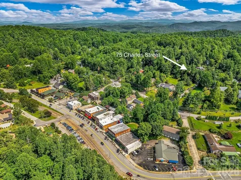 75 Charles Street Saluda NC 28773