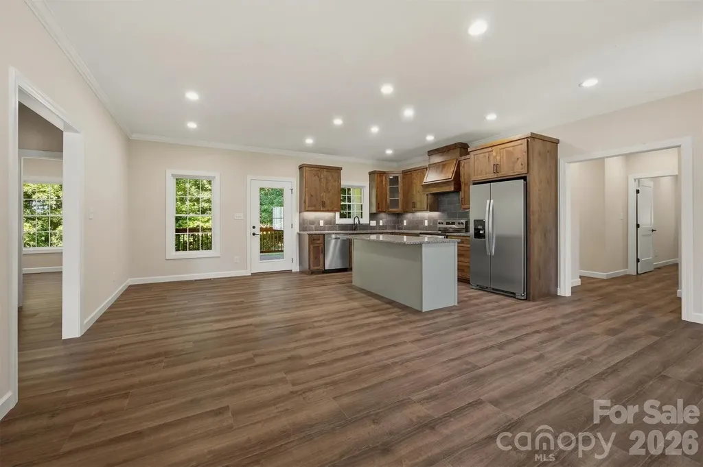 107 Meadow View Street Morganton NC 28655